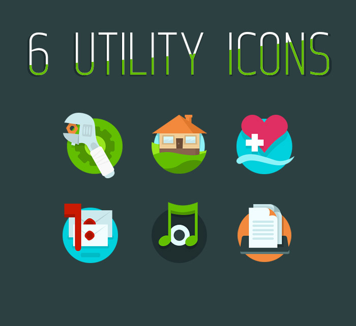 hp utility icon hp utility icon